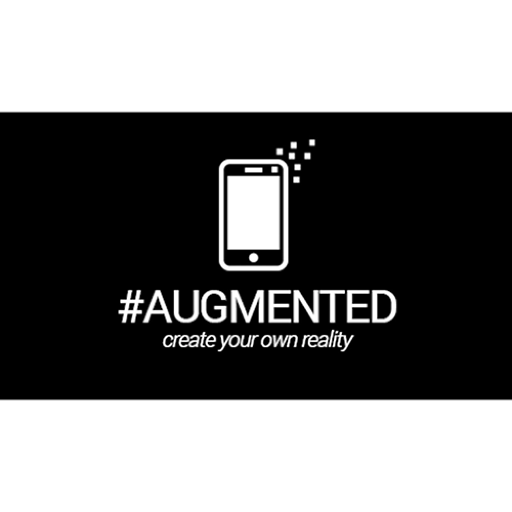 #Augmented (Gimmick and Online Instructions) by Luca Volpe and Renato Cotini