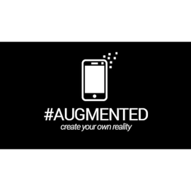 #Augmented (Gimmick and Online Instructions) by Luca Volpe and Renato Cotini