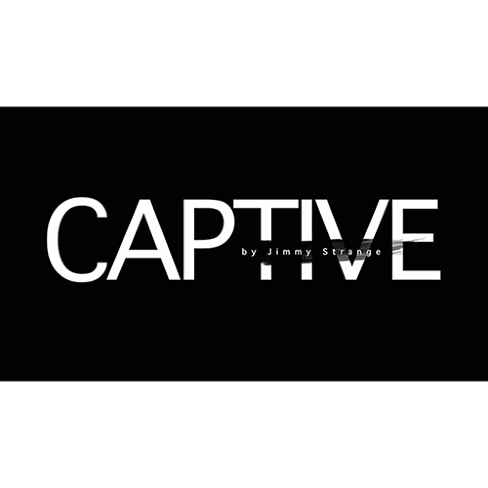 Captive by Jimmy Strange and Merchant of Magic