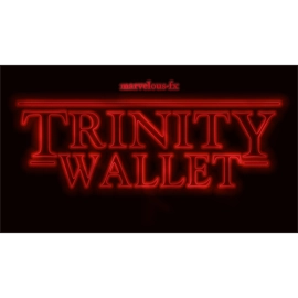 Trinity Wallet by Matthew Wright