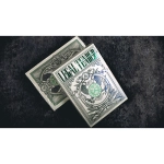 Spielkarten Legal Tender (US Version) Playing Cards by King's Wild
