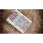 Spielkarten Legal Tender (Chinese Version) Playing Cards by King's Wild