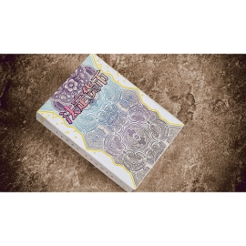 Spielkarten Legal Tender (Chinese Version) Playing Cards by King's Wild