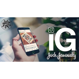 The Vault - IG by Josh Janousky video DOWNLOAD