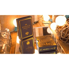 Spielkarten Regalia Playing Cards by Shin Lim