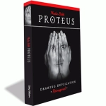 Proteus by Phedon Bilek - Book