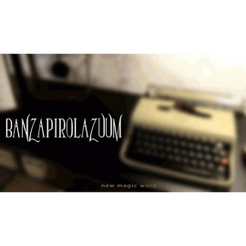 Banzapirolazuum by Sandro Loporcaro (Amazo) video DOWNLOAD