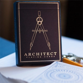 Spielkarten Architect Playing Cards