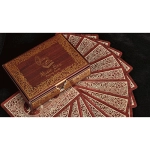 Spielkarten Music Box Playing Cards by Collectible Playing Cards