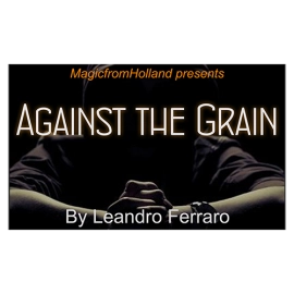 Against the Grain by Leandro Ferraro