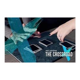 The Blue Crown Mini Series: The Crossroad by The Blue Crown - DVD
