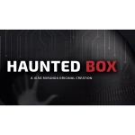 Haunted Box (Deluxe) by João Miranda