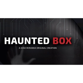 Haunted Box (Deluxe) by João Miranda