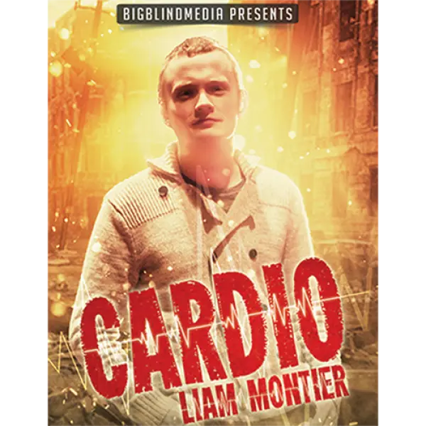 Cardio by Liam Montier video DOWNLOAD