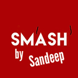Sm'ash' by Sandeep video DOWNLOAD