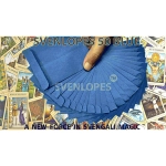 Svengali Envelopes (Blue) by Sven Lee