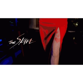 The Skirt by Nimble Mind - DVD