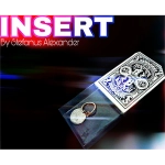 Insert by Stefanus Alexander video DOWNLOAD