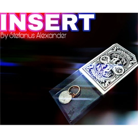Insert by Stefanus Alexander video DOWNLOAD