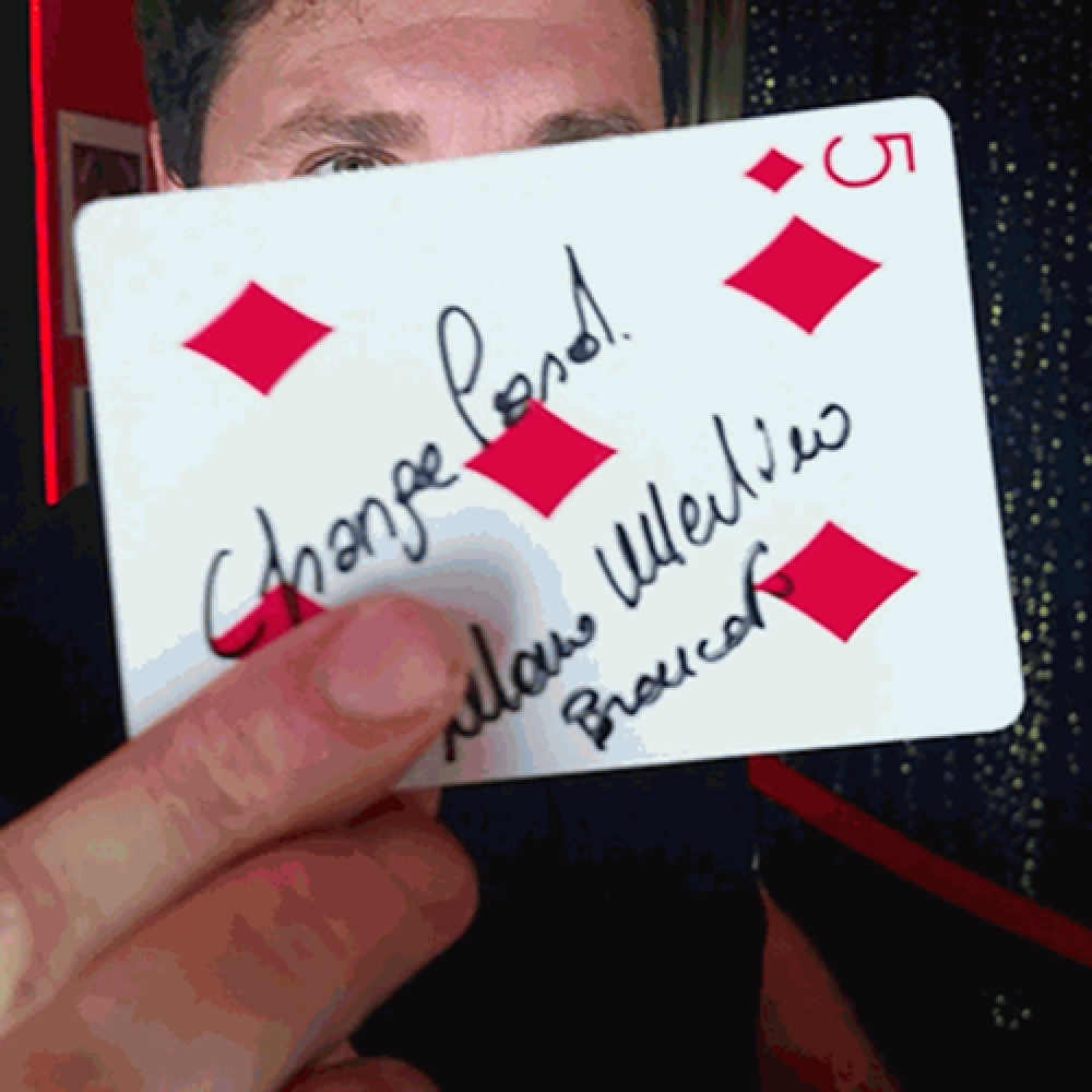 ChangeLand by Mauro Brancato Merlino video DOWNLOAD
