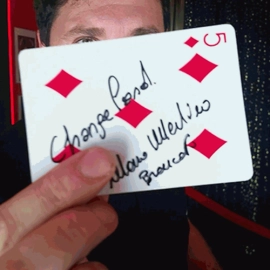 ChangeLand by Mauro Brancato Merlino video DOWNLOAD