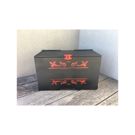 Fantoma's Box by Nahuel Olivera