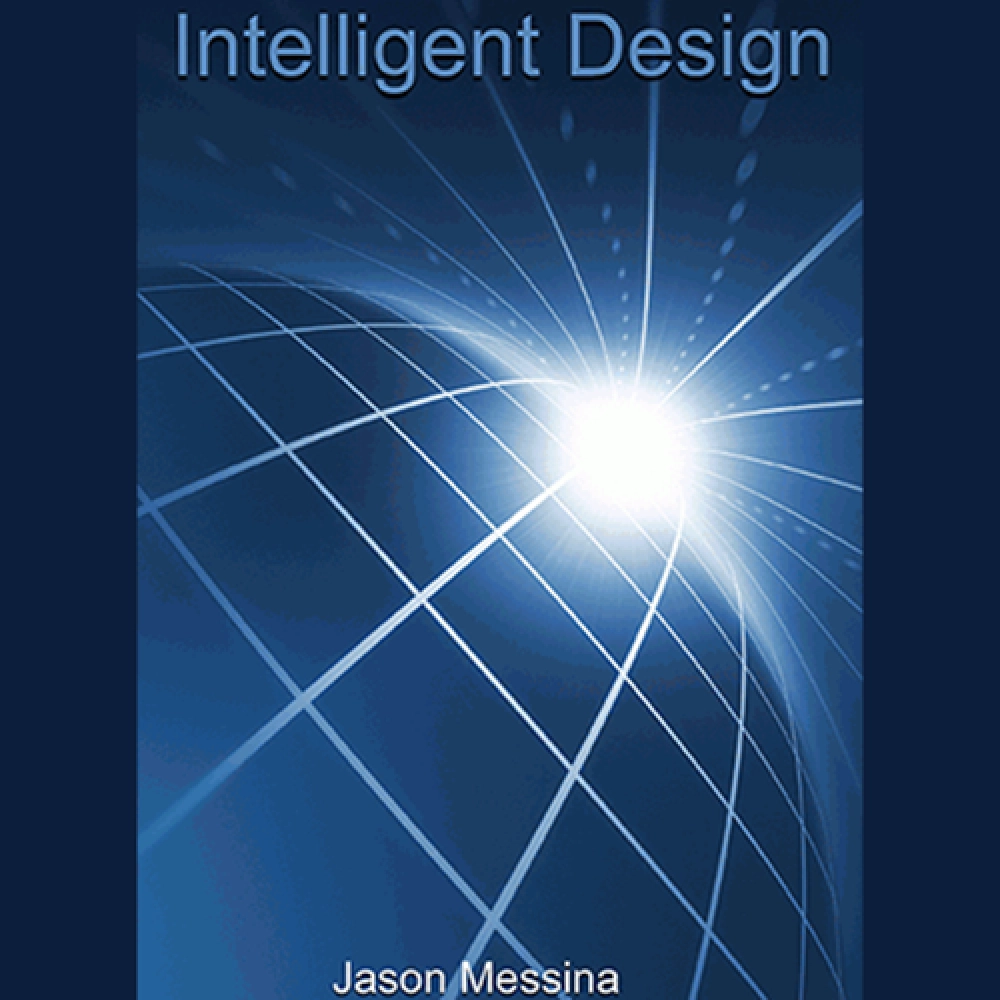 Intelligent Design by Jason Messina eBook DOWNLOAD