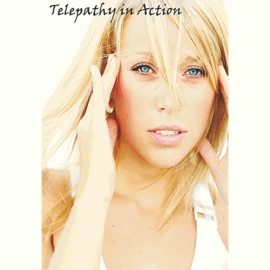 Telepathy in Action by Orville Meyer eBook DOWNLOAD