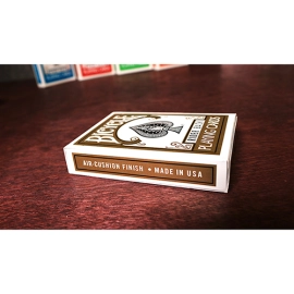 Spielkarten Bicycle Gold Playing Cards by US Playing Cards