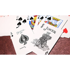 Spielkarten Bicycle Gold Playing Cards by US Playing Cards