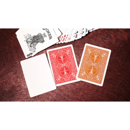 Spielkarten Bicycle Gold Playing Cards by US Playing Cards