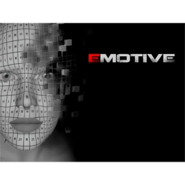 Emotive (Gimmicks and Online Instructions) by Paul Carnazzo