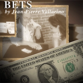 BETS (U.S.) by Jean-Pierre Vallarino