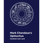 Mark Chandaue's Ophiuchus