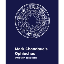Mark Chandaue's Ophiuchus