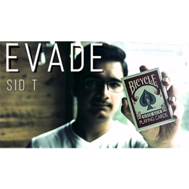EVADE by Sid.T and Jassher Magic video DOWNLOAD