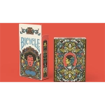 Spielkarten Bicycle Artist Playing Cards Second Edition by Prestige Playing Cards