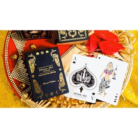 Spielkarten Divine Art Playing Cards - Very Limited Edition
