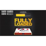 Fully Loaded Red (DVD and Gimmicks) by Mark Mason