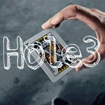 Hole3 by David Luu video DOWNLOAD