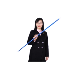 Appearing Cane (Plastic, BLUE) by JL Magic