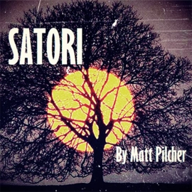 SATORI by Matt Pilcher video DOWNLOAD