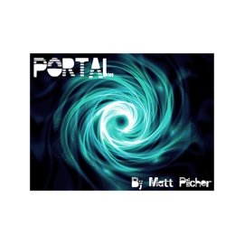 poRtal by Matt Pilcher video DOWNLOAD