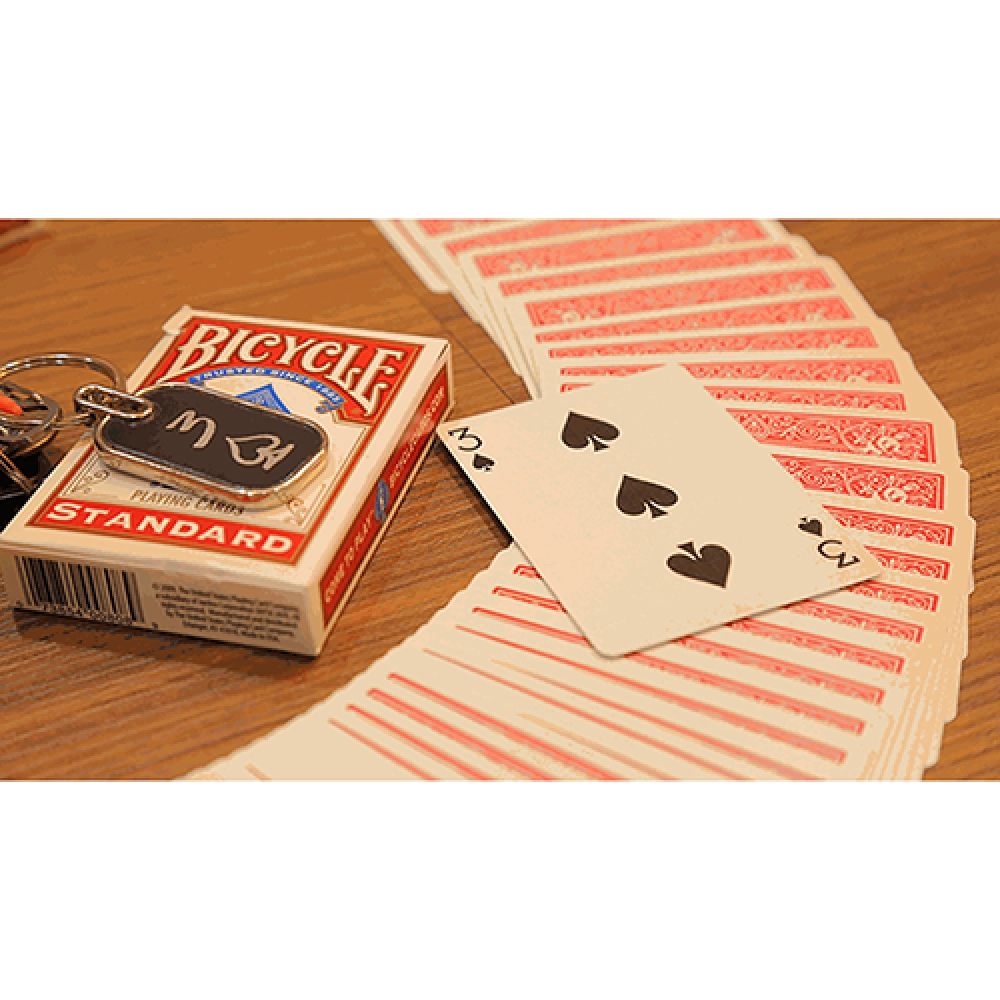 SWAG PRO (Single-White) by Taiwan Ben