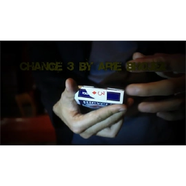 CHANGE 3 by Arie Bhojez video DOWNLOAD