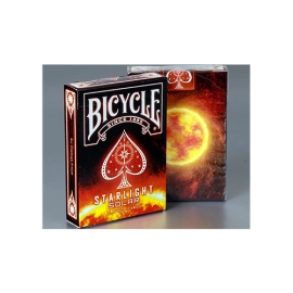 Spielkarten Bicycle Starlight Solar Playing Cards by Collectable Playing Cards