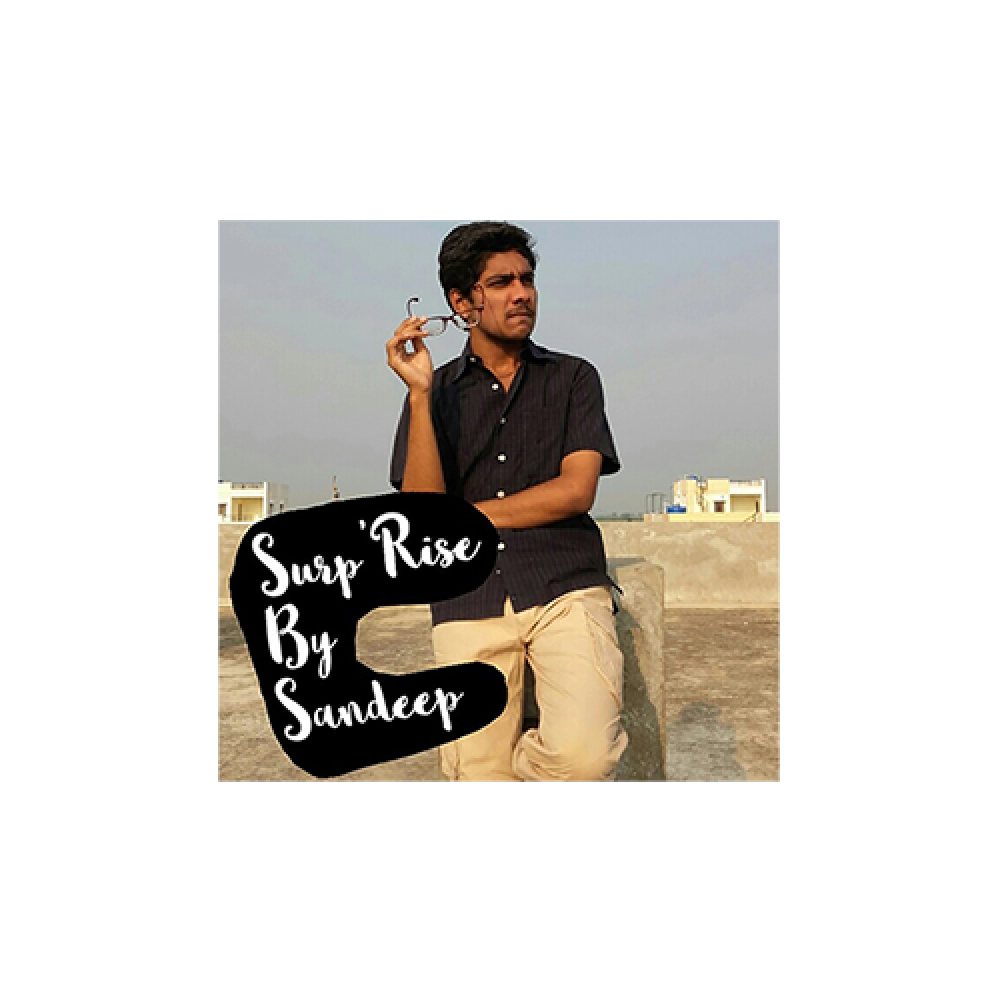 Surp'Rise by Sandeep video DOWNLOAD