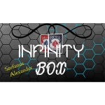 Infinity Box by Stefanus Alex video DOWNLOAD