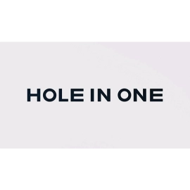 Hole in One by SansMinds Creative Labs - DVD and Gimmicks