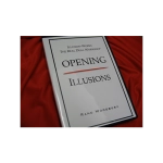 OPENING ILLUSIONS by Rand Woodbury - DVD